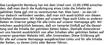 Hier gibt es noch mehr Power ...